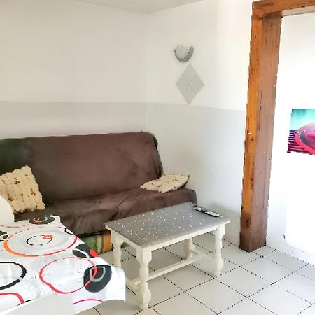 Appartement Charmant A Avignon 50 M² Terrasse Privee Exterior foto