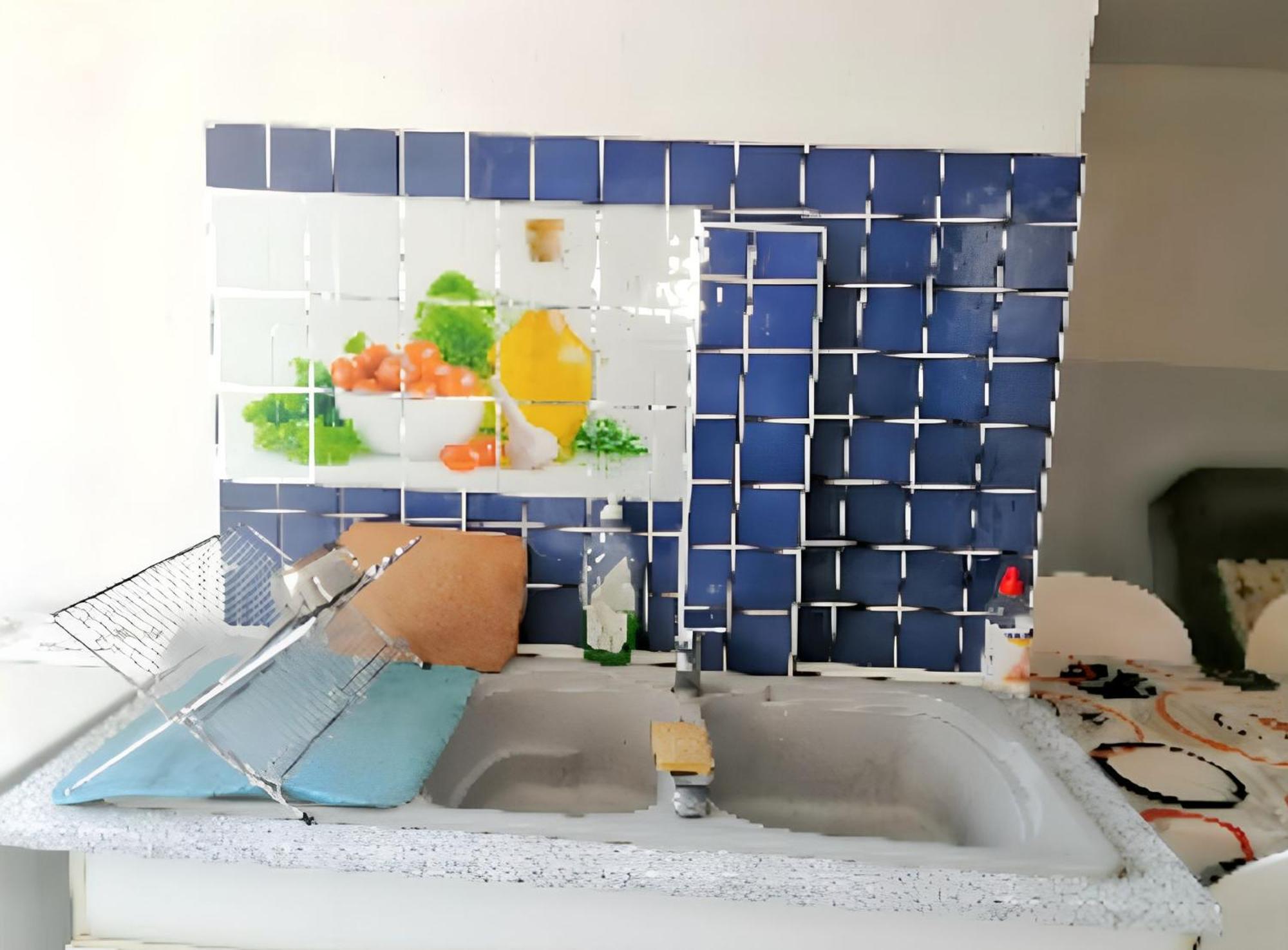 Appartement Charmant A Avignon 50 M² Terrasse Privee Exterior foto
