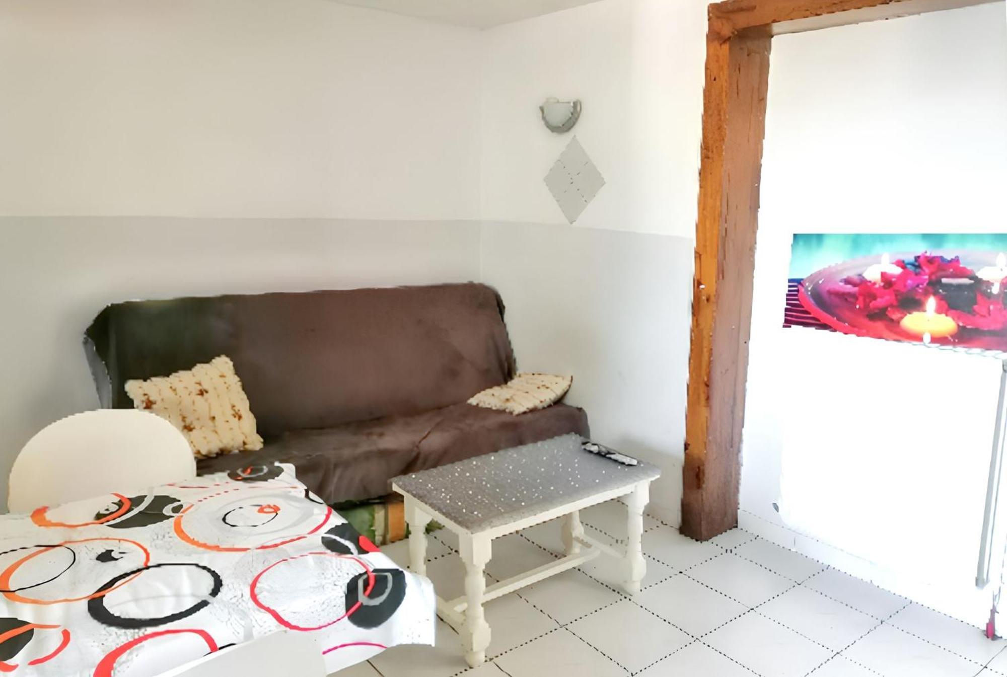 Appartement Charmant A Avignon 50 M² Terrasse Privee Exterior foto